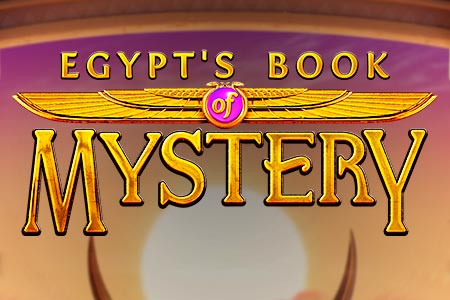 Egypt's Book of Mystery